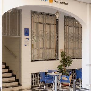 Hotel Santa Faz (Adults Only)